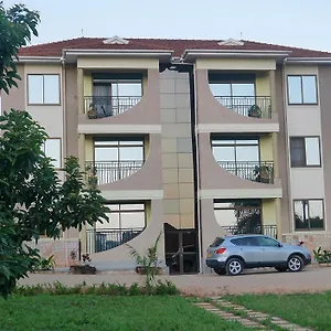 Apartment Ntinda View, Kampala