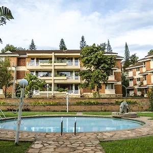 Apartment Golf Course, Kampala