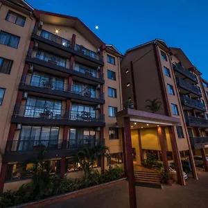 Apartment Bukoto Heights, Kampala